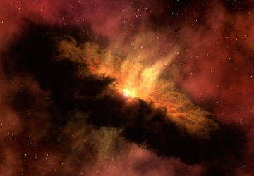 Ta planeta zmieniła Ziemię i Księżyc. Przełomowe odkrycie naukowców