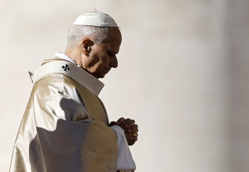 Modlitwa o pokój. Tysiące wiernych będzie modlić się w Turcji z Leonem XIV