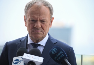 Donald Tusk zaproponuje Friedrichowi Merzowi nowy deal? Cena może być wysoka