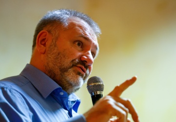 „Waldemar Żurek wypowiedział prezydentowi Rzeczpospolitej wojnę”