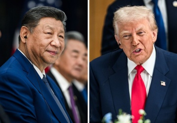 Ważna rozmowa Xi – Trump. Tajwan i Ukraina na agendzie