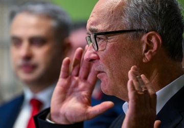 Włodzimierz Czarzasty marszałkiem Sejmu: szyderczy paradoks historii