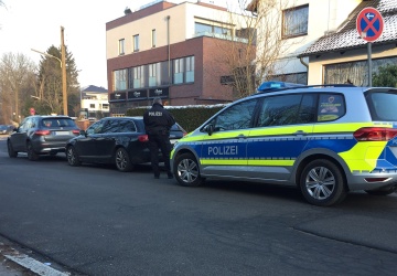 Co to ma być do cholery?. Poseł alarmuje i wzywa MSZ do interwencji w Niemczech