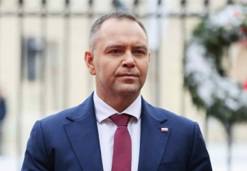 Sukces Karola Nawrockiego. Rekordowy wynik w sondażu