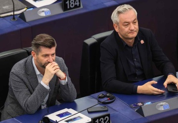 Krzysztof Śmiszek walczy z ciężką chorobą. Mamy problem