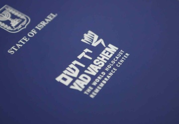 Skandaliczny wpis. Jest oświadczenie Jad Waszem: Nie widzimy powodu, żeby to dalej wyjaśniać