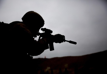 FT: Ukraina zgodziła się na ograniczenie liczebności armii