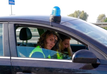 Policja w Brukseli ujawnia wstrząsające dane o przemocy na tle seksualnym w mieście