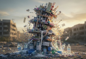 Ma zostać zlikwidowanych 30 procent szpitali