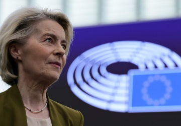 Von der Leyen: KE gotowa do przedstawienia propozycji ws. wykorzystania rosyjskich aktywów