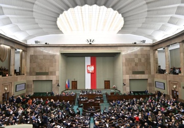 KO na czele, 5 partii w Sejmie, Konfederacja rośnie. Zobacz najnowszy sondaż