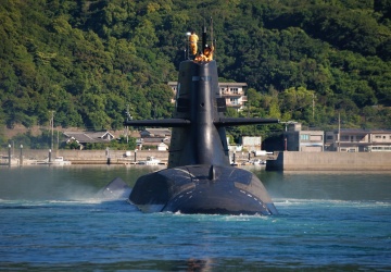 MON ogłosił producenta nowych okrętów podwodnych dla Polski