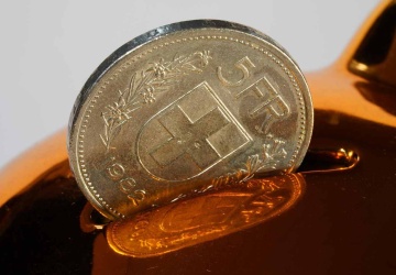 Jest nowe orzeczenie TSUE ws. kredytów frankowych