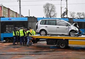 Skatowany 34-latek zginął w bagażniku. Nowe fakty ws. porwania
