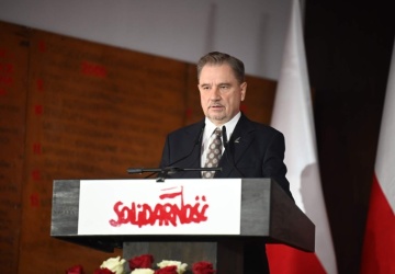 Piotr Duda: dialog albo ulica 