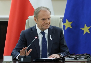 To sabotaż. Tusk uderza w prezydenta