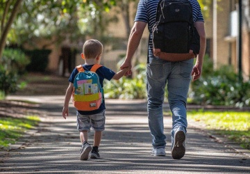 Ważny komunikat dla rodziców: Ostatnie dni na złożenie wniosku. Można otrzymać 300 zł