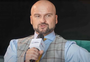 Rafał Brzoska chce zainwestować 100 mln euro w polską gigafabrykę AI