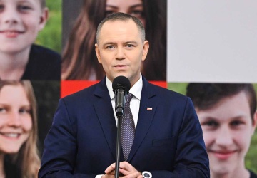 Nieoficjalnie: Tajne spotkanie w Pałacu Prezydenckim