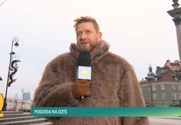 K***a, ludzie!. Wpadka w Dzień dobry TVN