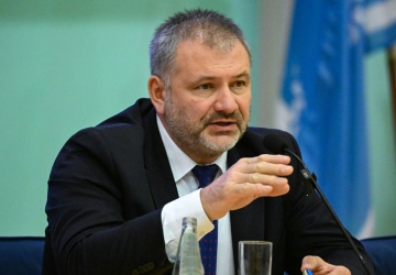 „Decydująca faza rozliczeń”. Żurek komentuje słowa Tuska