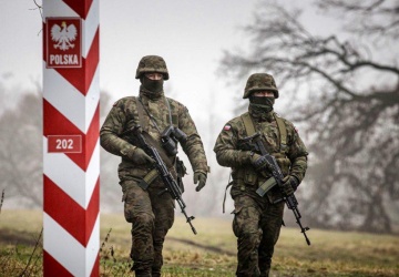 Obowiązkowa służba wojskowa powinna być priorytetem