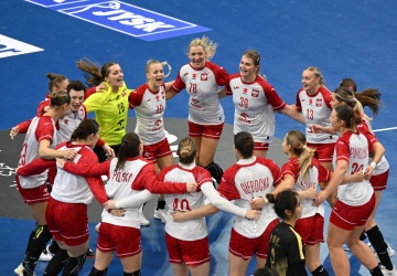 Pewne zwycięstwo Polek na mundialu