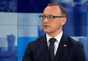 „Jestem przerażony brakiem wiedzy ministra”. Rzecznik prezydenta ostro o Sikorskim