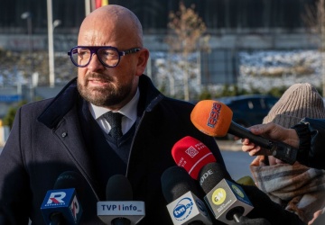 Kryzys we Wrocławiu. KO zwołuje specjalną naradę po zarzutach dla Sutryka