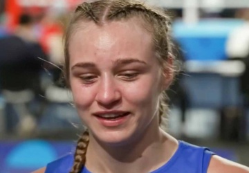 Złoto dla Polski! Julia Szeremeta mistrzynią Europy