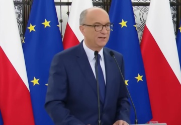 Czarzasty z nowym pomysłem: Prezydent ma konsultować własne projekty ustaw z Sejmem