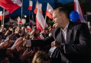 Karol Nawrocki z szansą na reelekcję w 2030 r.? Tak to widzą Polacy