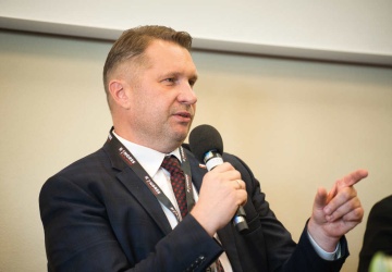 Czarnek wskazywany jako kluczowa postać przyszłego układu władzy