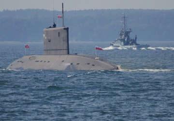 Uwaga, uwaga, zostawili Niemcom tylne drzwi do programu Orka