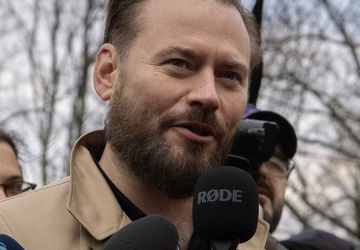 Stanowski poprosił  Żurka o radę. Jestem w kropce