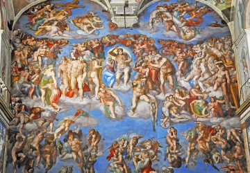 Ewangelia na I Niedzielę Adwentu z komentarzem [video]