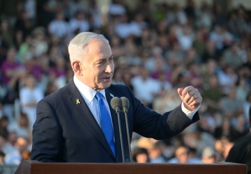 Premier Netanjahu złożył wniosek do prezydenta o ułaskawienie