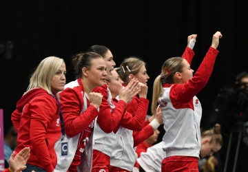 Polska pokonuje Tunezję i awansuje do drugiej fazy MŚ