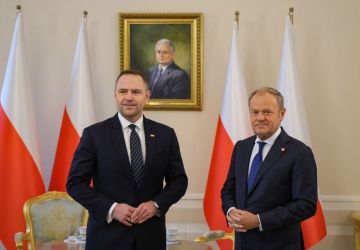 Kto ma dziś większe poparcie Polaków? Odpowiedź nie spodoba się rządowi