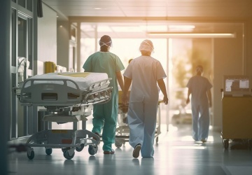 Rząd dosypuje pieniędzy do systemu ochrony zdrowia. Znamy szczegóły