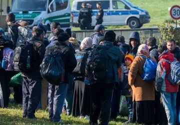 W Austrii bezrobocie wśród imigrantów osiąga rekordy