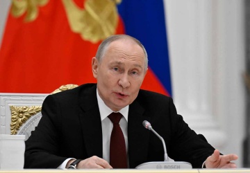 Władimir Putin spotka się z delegacją USA. Kreml potwierdza