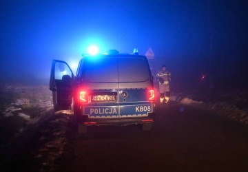 Katastrofa śmigłowca pod Rzeszowem. Są nowe ustalenia