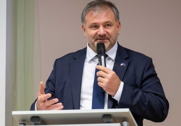 Żurek: Mamy służby, które mogą ścigać Ziobrę i będziemy to robić