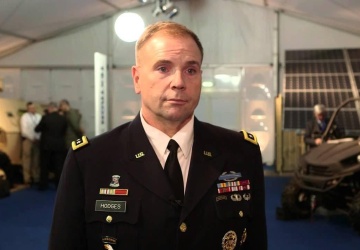 Gen. Ben Hodges: Stany Zjednoczone postrzegają Europę jako nieistotną