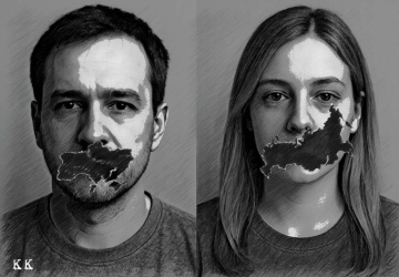 Jak Rosja zarządza polskim gniewem na Ukraińców