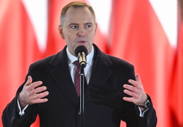 Prezydent wetuje ustawę o kryptowalutach