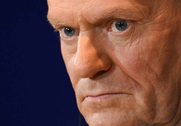 Polacy ocenili rząd Tuska. Nowy sondaż OGB