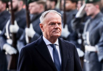 W trybie natychmiastowym. Tusk odpowiada na weto Prezydenta