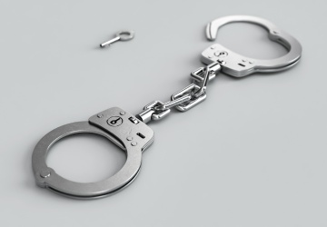 Była szefowa unijnej dyplomacji została aresztowana